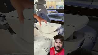 It s deferent luxury y😲😳automobile luxury electric future supercars shorts viralvideo [upl. by Peckham]