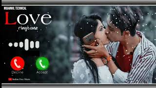 Tere Dil ke kareeb hu 🌹Hindi Ringtone 🥀Call ringtone 🌷mobile ringtone 🌿ringtone 2024 ringtone [upl. by Relyuc]