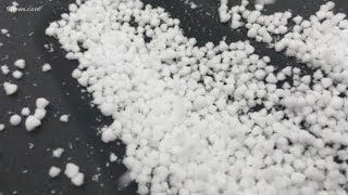 What in the world is graupel [upl. by Hector]