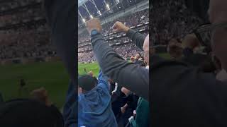 Spurs VS Westham 손흥민 골 premierleague football 손흥민 goals london [upl. by Nogas]