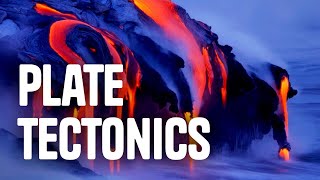 Understanding Plate Tectonics [upl. by Gaelan]