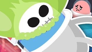 DUMB WAYS TO DIE IS BACK [upl. by Genna]