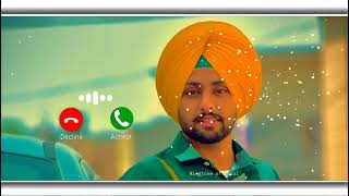 New Punjabi Ringtone 2022❣️❣️ New Punjabi Love Ringtone 2022❣️❣️New Punjabi Sad Song Ringtone 2022 [upl. by Arnulfo891]