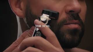 Wahl® PRO SERIES™ High Visibility Trimmer  Trim Detail Shave [upl. by Aila]