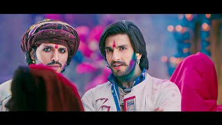 Ram Leela Full Movie Review amp Facts  Ranveer Singh  Deepika Padukone  Richa Chadha [upl. by Ara865]