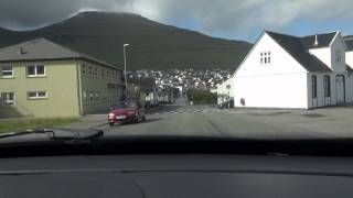 Klaksvik Færøyane [upl. by Nekciv]