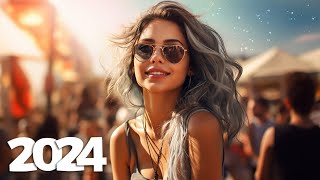 Ibiza Summer Mix 2024 🍓 Best Of Tropical Deep House Music Chill Out Mix 2024🍓 Chillout Lounge 160 [upl. by Feriga955]