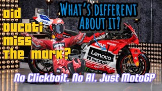 MotoGP 2024  British Grand Prix FULL RECAP [upl. by Anircam404]