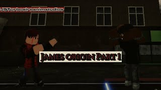 James Origin Part 1the Evil EncounterROY KNOXYour PoisonSadbois amp Gabriel EliHappier Now etc [upl. by Eldon]