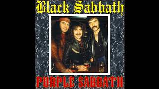 Black Sabbath  War Pigs live 1983 [upl. by Suckram]