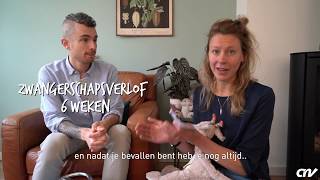 56 Zwangerschapsverlof Wanneer Video 12 [upl. by Yve]