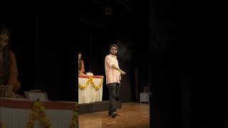 Atharva Sudame Live on 2nd October [upl. by Derdle928]