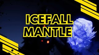 Destiny 2  Icefall Mantle [upl. by Sair714]