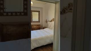 AC PITTI SHORT TERM RENTALS APARTMENT FLORENCE ITALY 短期レンタル、ホリデーアパートメントフィレンツェ。イタリア。 [upl. by Annis]