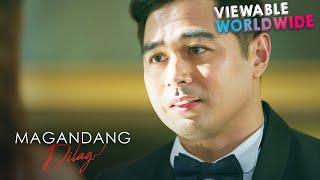 Magandang Dilag The warmhearted attorneys promise Episode 73 [upl. by Rogers]