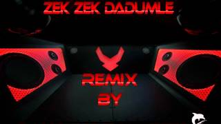 Gagi Band amp Dzej  Zek zek dadumle Balkanos Masters remix [upl. by Neehsar219]