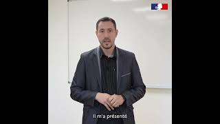 Devenir professeur contractuel en Économiegestion [upl. by Jit]