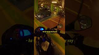 Her AVM de görmek istediğimiz harekerler altınelbiseliadam motor motovlog [upl. by Neel611]