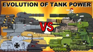 Homesnimation Tank  Tankers Cartoons  tanker tank homeanimations abouttankscartoons [upl. by Placia]