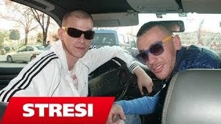 Stresi ft Emiliano Pakufijt  Dikush mtha që ska rap në Shqipni Official Video [upl. by Greiner948]