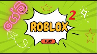 Roblox 2024 New live play [upl. by Lebama930]