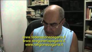 La fine di neoplatonici e stoici e le necessità di una Teologia Pagana [upl. by Egide]