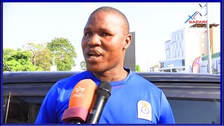 SELEMAN KIDUNDA ATIA NENO MWAKINYO vs ALLOTEY Ampa ONYO MPINZANI wa HARUNA SWANGA Leo KIVUMBI [upl. by Akihdar]