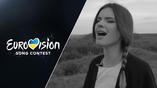 Jamala  1944 Eurovision 2016 Ukraine cover by Мария Панкова ShowYourself [upl. by Mundford]