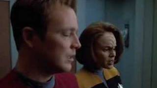 Star Trek Voyager quotScientific Method quot PT Clip 4 of 5 [upl. by Bernadette]