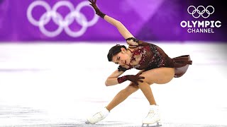 Evgenia Medvedeva quotIm Still Fightingquot  Olympic Channel [upl. by Ymor423]