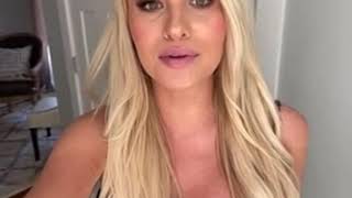 Best First Channel Video With Tomi Lahren for Custom Homes Jacobsen Homes [upl. by Yenatirb587]