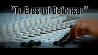 Tu eres mi Defensor  Himno de Ofrenda de Gratitud 2011 [upl. by Lou625]