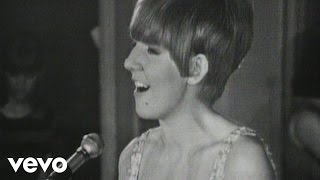 Cilla Black  Anyone Who Had A Heart Live [upl. by Eta]