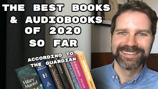 The Best Books amp Audiobooks of 2020 so far [upl. by Emmons758]