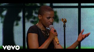 Zonke  Jikizinto Live in Johannesburg Lyric Theatre 2013 [upl. by Aihseyn143]