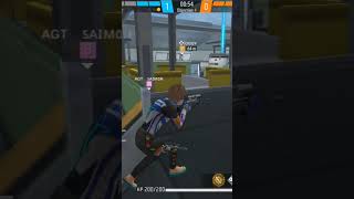 vsk94 op clutch foryou foryoubage freefirehighlights freefire tiprasahamkwrai [upl. by Assirac]