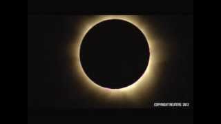 Total Solar Eclipse Australia [upl. by Candyce271]