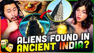 Mind Boggling Extraterrestrial Links Exposed in INDIA Reaction  History Channel [upl. by Liesa173]