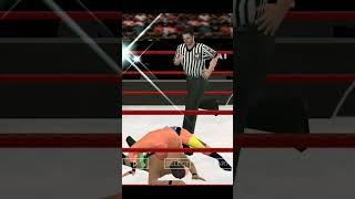 TOMMASO CIAMPA FINISHER [upl. by Chappell]