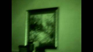 APPARITION CAUGHT ON FILM  The Menger Hotel  San Antonio Texas [upl. by Htebazie]