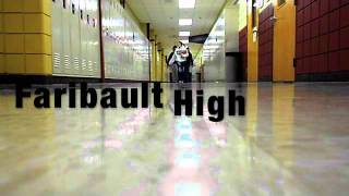 Medford High School Commercial [upl. by Clerissa929]