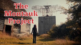 Harloween The Montauk Project The Real Life Stranger Things [upl. by Ponce721]