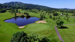 Domaine Château Bromont Été [upl. by Ocko]