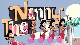 YTP  Nanny The [upl. by Alaekim]