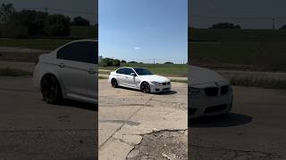 New Build Welcome my F80 M3 with a Manual Transmission Reveal Video LIVE on my channel f80m3 [upl. by Sleinad238]