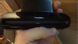 Sony XPERIA Z1 Dockingstation von KiDiGi  TheAskarum [upl. by Sylera]