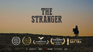 The Stranger Boer War Western Showdown  Historical Short Film [upl. by Lladnew]