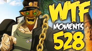 Dota 2 WTF Moments 528 [upl. by Hidie]