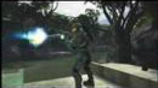 Halo CE Anniversary  Legendary Ending HD [upl. by Armin]