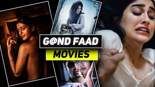 Top 5 Crime Thriller South Movies on YouTube in Hindi [upl. by Quiteria]